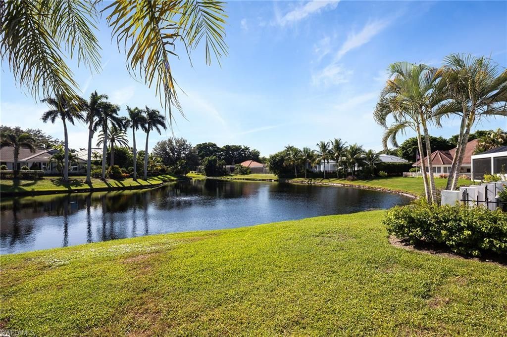 708 Nathan Hale Dr, Naples, FL 34108 Photo
