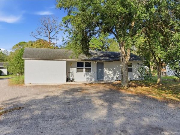 3031 NW 2nd Street, Okeechobee, FL 34972