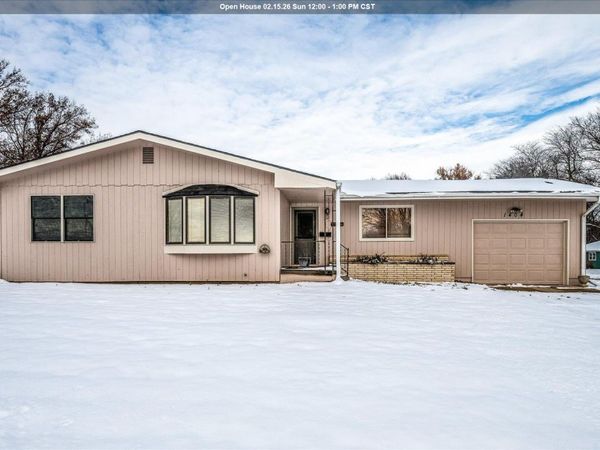 1404 Garfield Avenue, Harlan, IA 51537