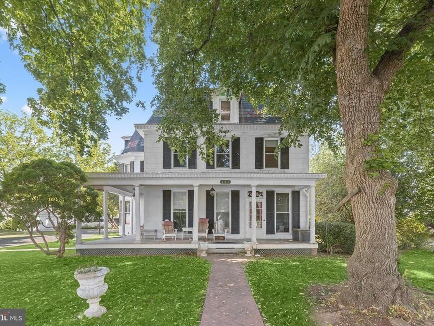 101 E Church Street, Mount Airy, MD 21771 Main Photo