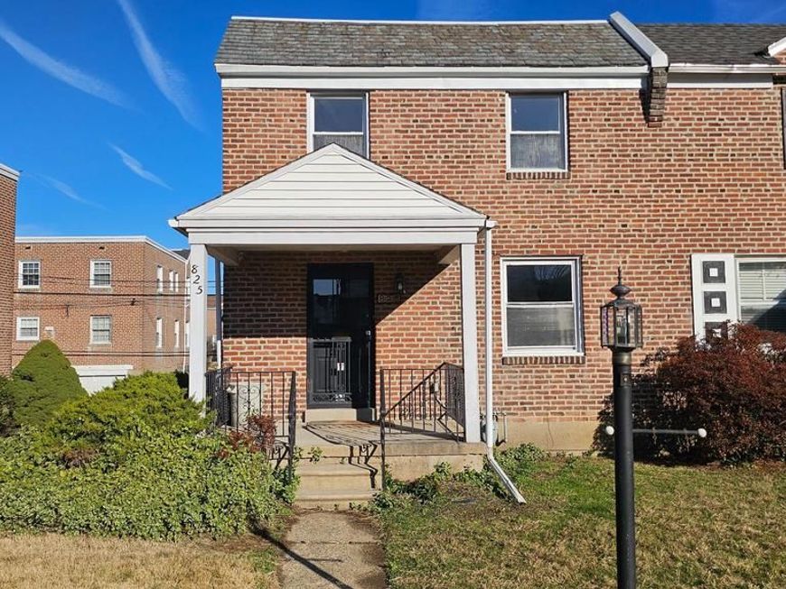 825 Laurel Road, Lansdowne, PA 19050 Main Photo