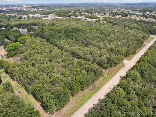 17th , McAlester, OK 74501