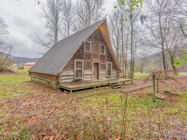 103 Rockhouse Lane, Briceville, TN 37710