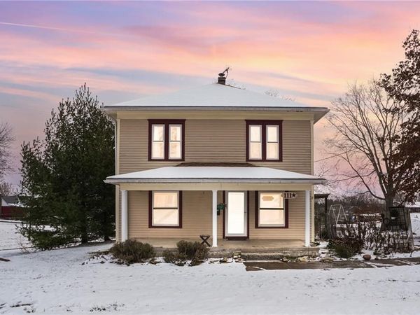 111 Franklin Street, Gallatin, MO 64640