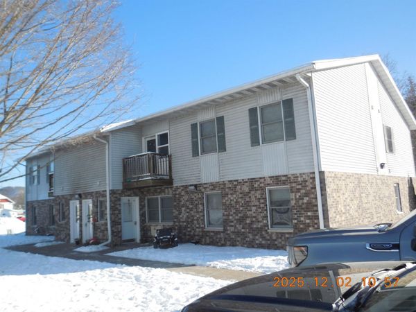 421 S Rebecca Street, Gays Mills, WI 54634