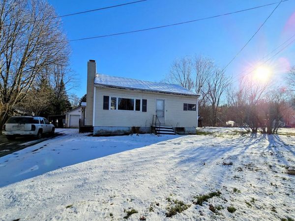 62 W West Main Street, Milo, ME 04463