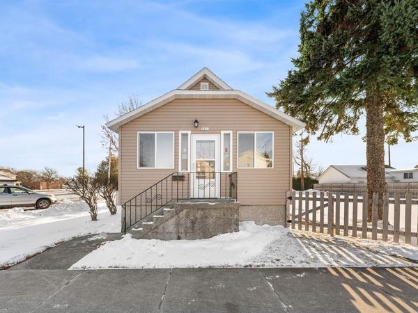 1011 14TH AVENUE, Menomonie, MI 49858