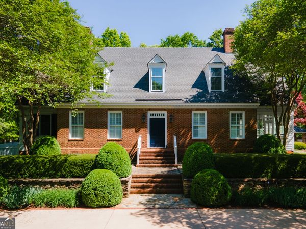 108 Chickadee Court, Athens, GA 30605