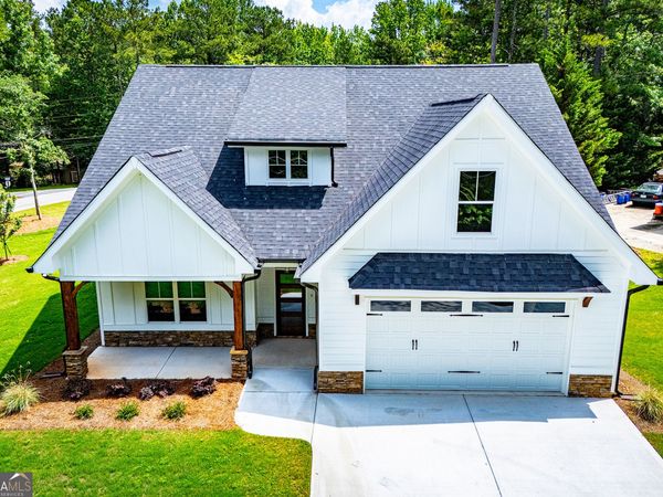 2163 Belcourt Drive, Villa Rica, GA 30180