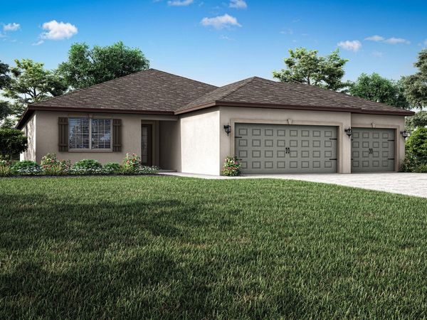 8015 103rd Court, Vero Beach, FL 32967