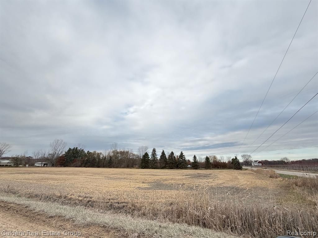 31 Mile Road, Lenox Township, MI 48050 Main Photo