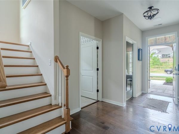 5525 Riggs Drive, Unit 33-4, Chesterfield, VA 23120