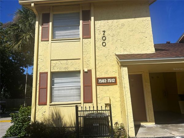 7502 BOLANOS COURT, TAMPA, FL 33615