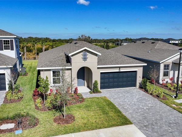 13470 TURNLEAF BOULEVARD, PUNTA GORDA, FL 33955