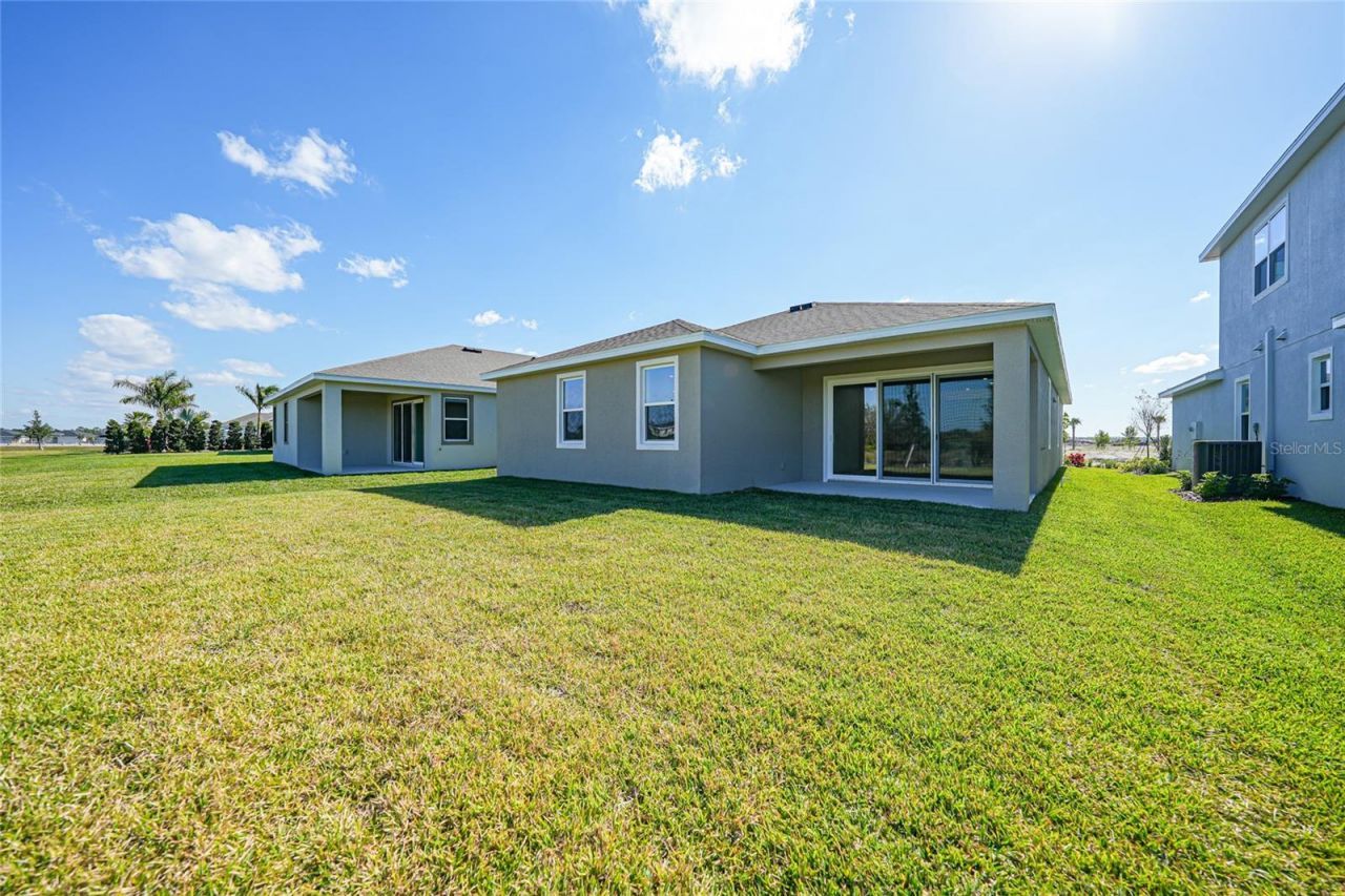 13470 Turnleaf Boulevard, Punta Gorda, FL 33955 Photo