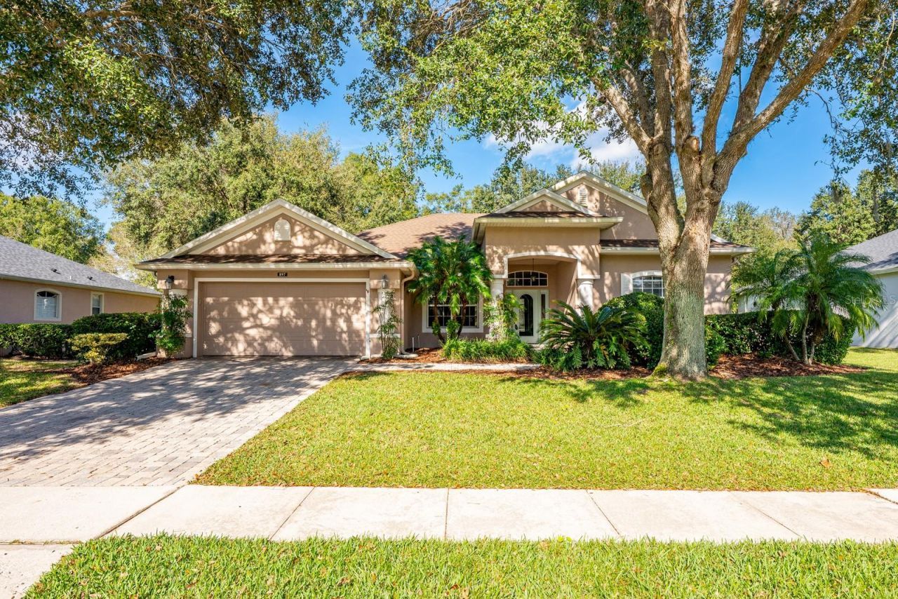 897 Gulf Land Drive, Apopka, FL 32712 Main Photo