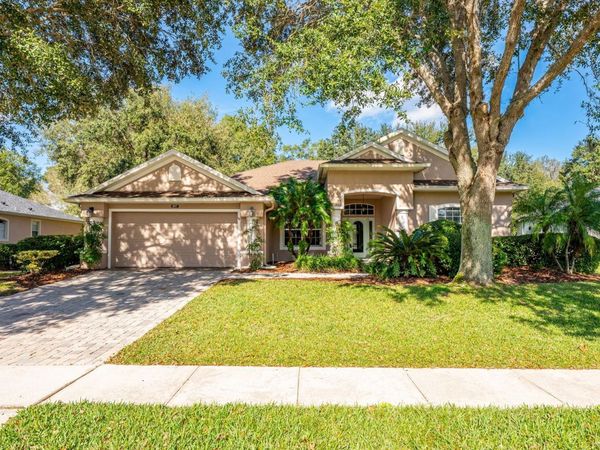 897 GULF LAND DRIVE, APOPKA, FL 32712