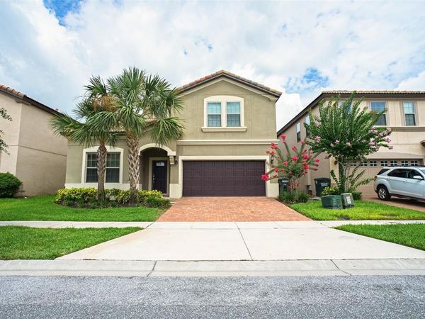 1682 LIMA AVENUE, KISSIMMEE, FL 34747