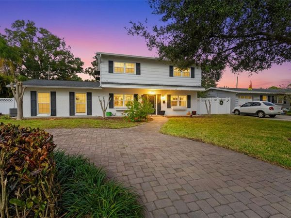 1447 85TH AVENUE N, ST PETERSBURG, FL 33702