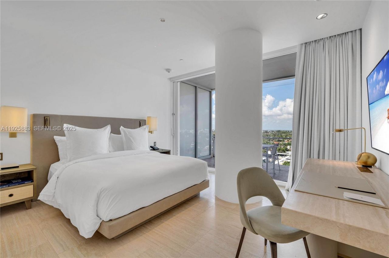 9111 Collins Ave, Unit N-914, Surfside, FL 33154 Photo