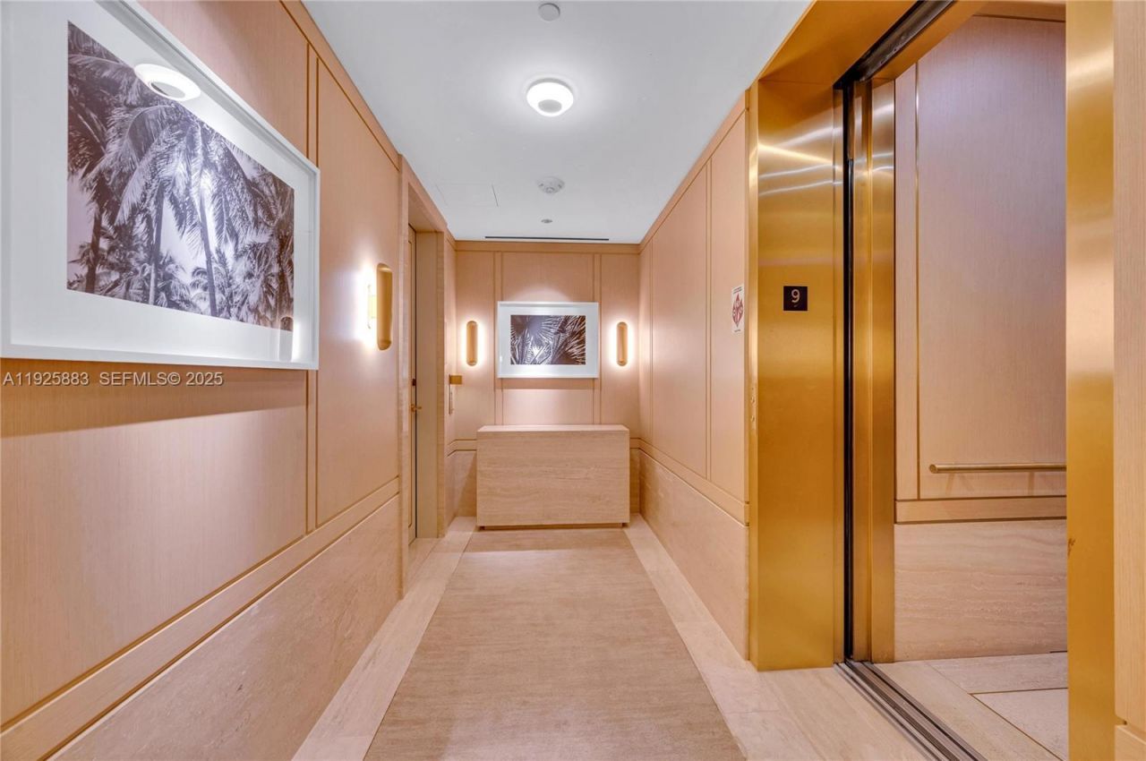 9111 Collins Ave, Unit N-914, Surfside, FL 33154 Photo