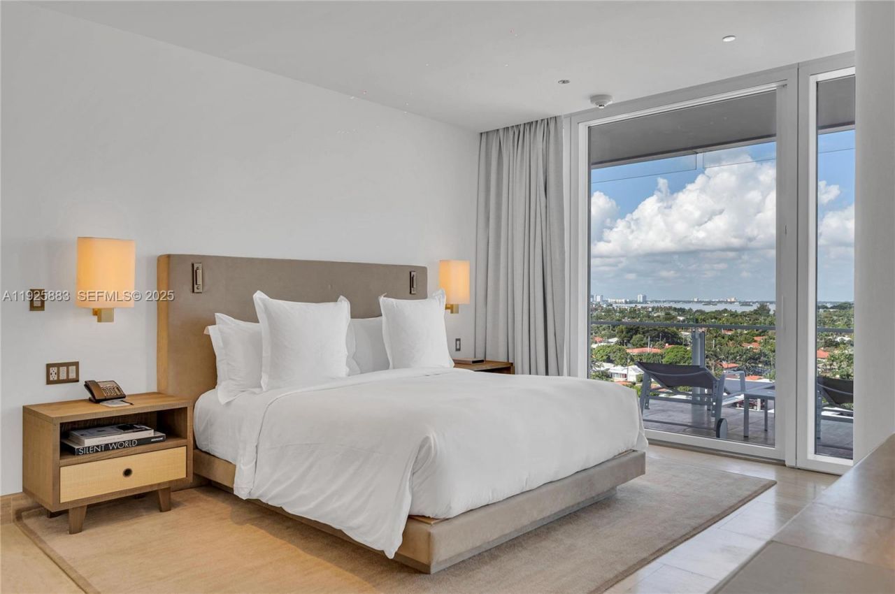 9111 Collins Ave, Unit N-914, Surfside, FL 33154 Photo