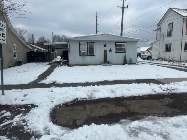 680 E Hunter Street, Logan, OH 43138 Main Photo