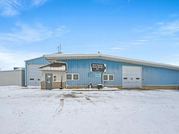 6869 Columbus Street, New Vienna, IA 52065