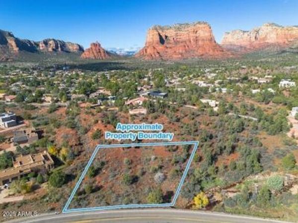 5 Clearwater Circle, Unit 14, Sedona, AZ 86351