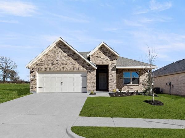 7816 Kingfisher Road, Aubrey, TX 76227