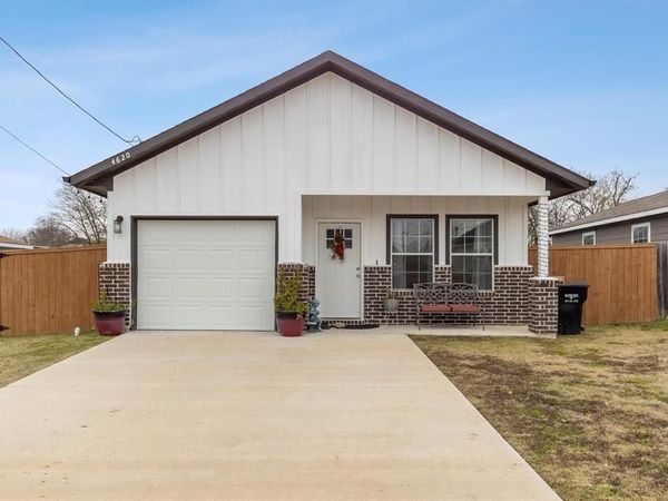 4620 Pickett Street, Greenville, TX 75401