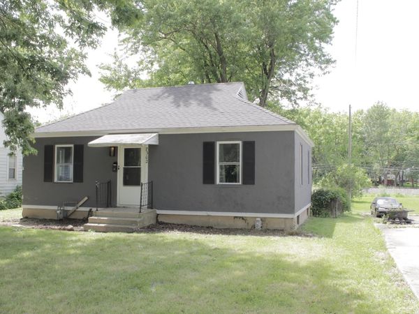 7302 BRADBURY Avenue, Fort Wayne, IN 46809