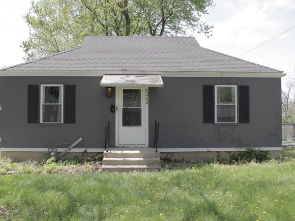 7302 BRADBURY Avenue, Fort Wayne, IN 46809