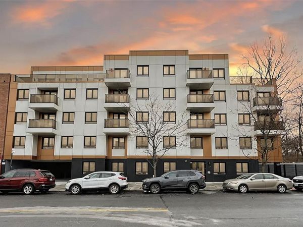 7302 Woodside Avenue, Unit 3A, Woodside, NY 11377