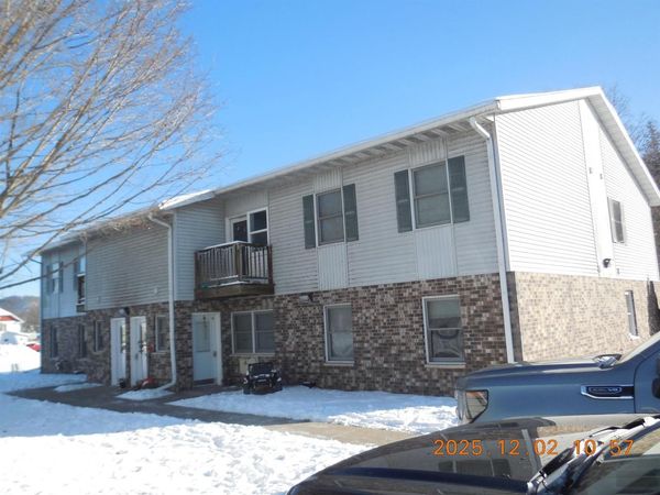 421 Rebecca Street, Gays Mills, WI 54634