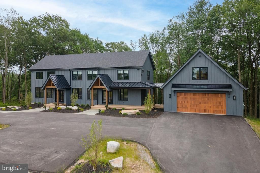 14 SUMMER CAMP LANE, MC HENRY, MD 21541
