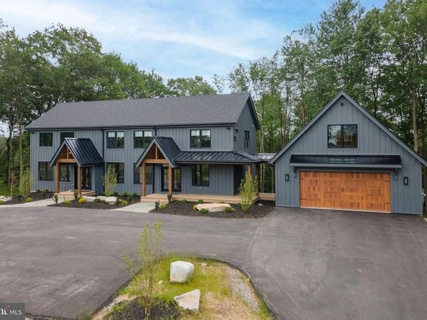 14 SUMMER CAMP LANE, MC HENRY, MD 21541