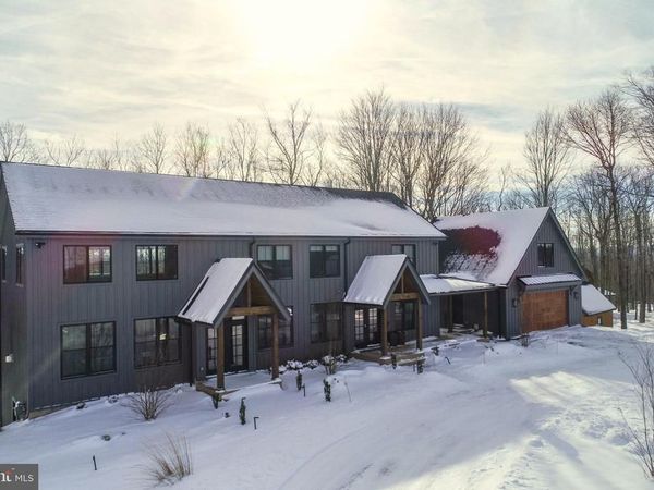 14 SUMMER CAMP LANE, MC HENRY, MD 21541