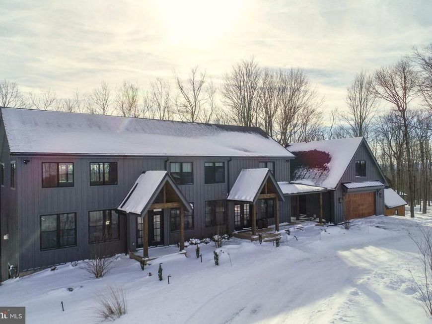 14 Summer Camp Lane, Mc Henry, MD 21541 Main Photo