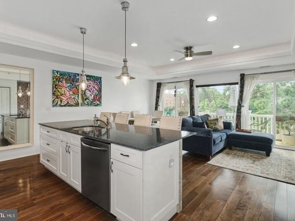 1022 24 FAIRMOUNT AVENUE, Unit 5, PHILADELPHIA, PA 19123