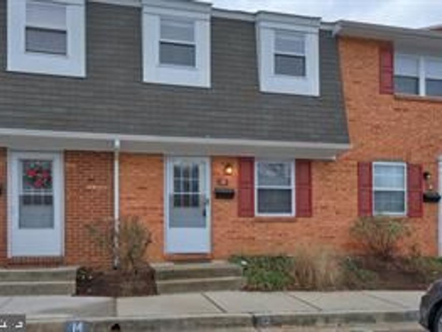 12 Heritage Court, Annapolis, MD 21401 Main Photo