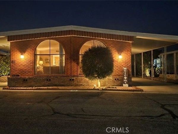 9800 Baseline Road, Unit 82, Alta Loma, CA 91701