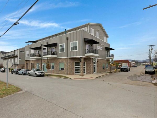 1603 Fagan Street, Chattanooga, TN 37408