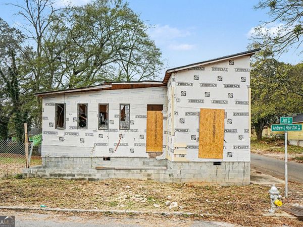 460 Andrew J Hairston Place NW, Atlanta, GA 30332