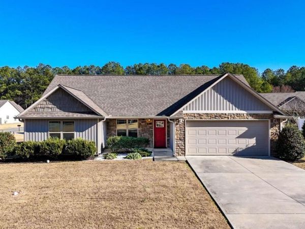 111 Koufax Drive SW, Calhoun, GA 30701