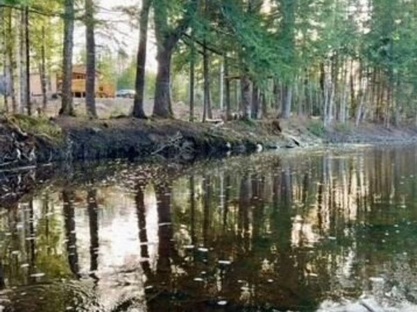 TBD Woodville Road, Chester, ME 04457