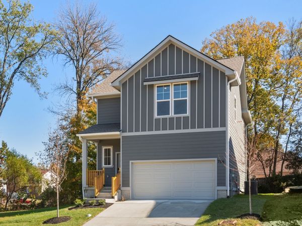 756 Caraway Lane, Nashville, TN 37211