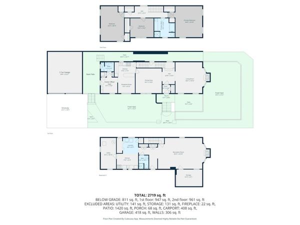 1702 E 28TH Street, Brooklyn, NY 11229