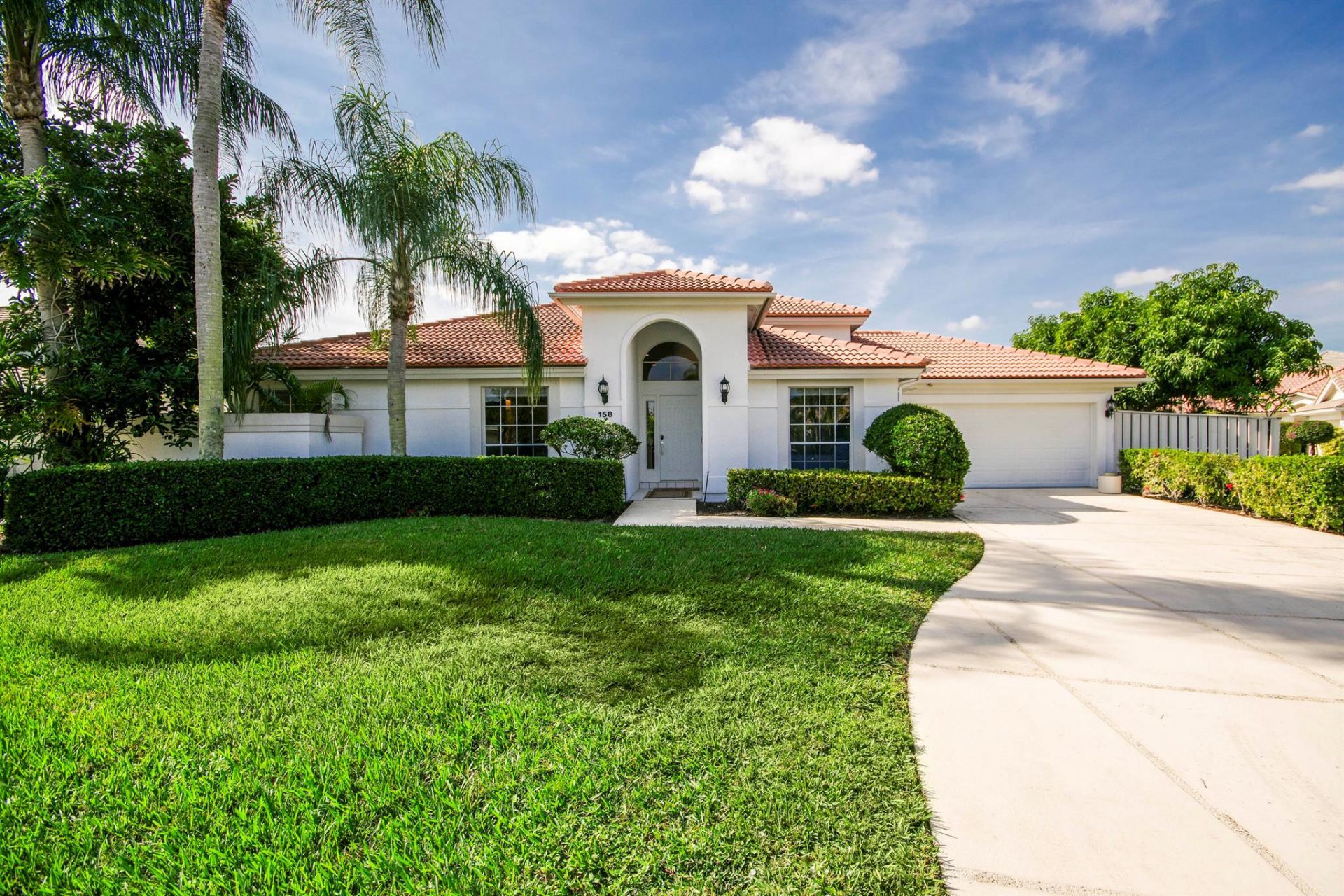 158 Eagleton Court, Palm Beach Gardens, FL 33418 Photo
