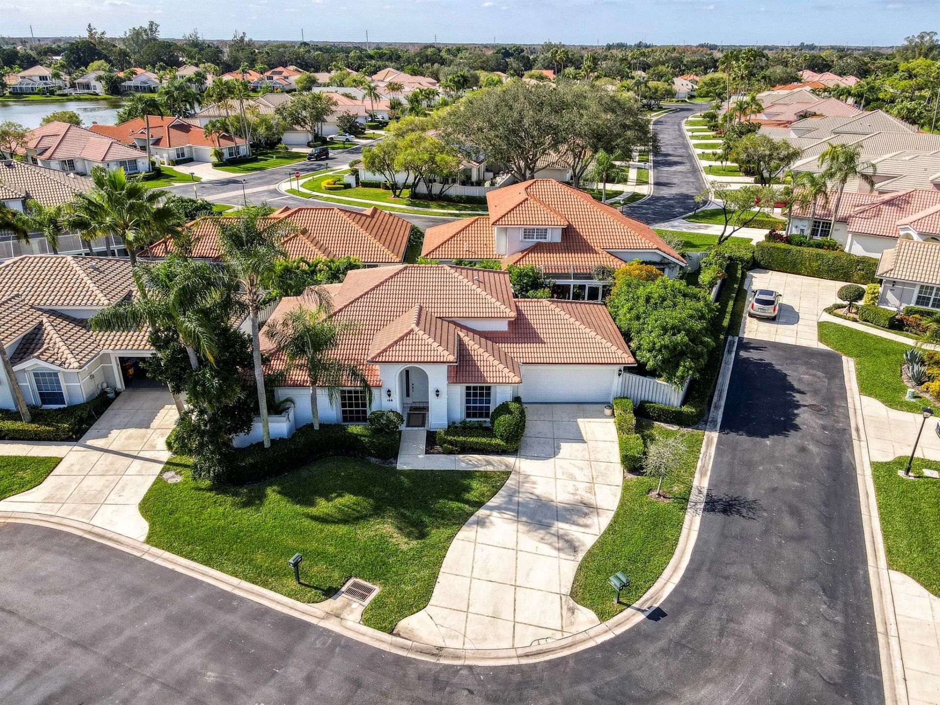 158 Eagleton Court, Palm Beach Gardens, FL 33418 Photo